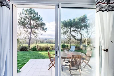 Apartment in Erquy in der Nähe des Strandes v...