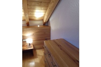 Ferienwohnung mit 1 Schlafzimmer