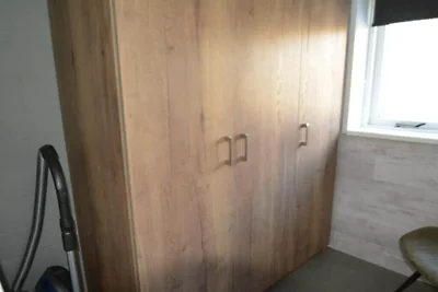 Ferienhaus mit 1 Schlafzimmer