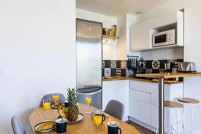 The Flamingo – Erster Concierge-Service