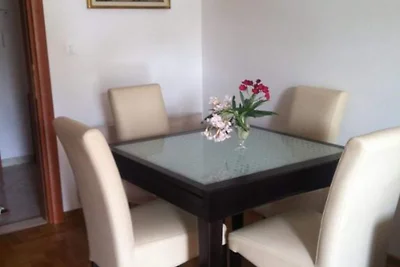 Apartment Biserka