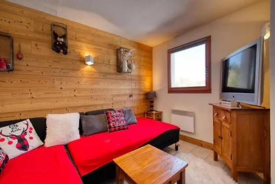 Alpine Garden Residence Gebהude B