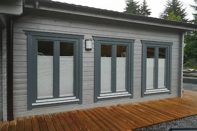 Vakantiehuis in Enspel met zwembad