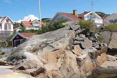 4 personas casa en Rönnäng-By Traum