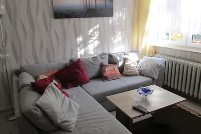 Casa vacanze a Boitin vicino al lago