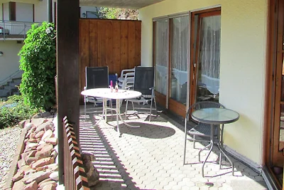 Idyllische Ferienwohnung in Schiltach in...