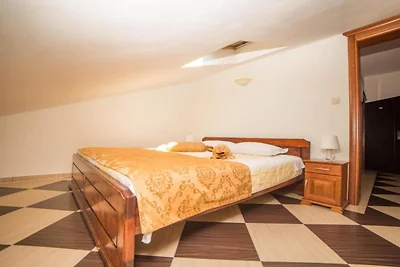 Fiammanti Hotel Montenegro-Standard Double Ro...