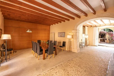 5 Schlafzimmer Haus in Buger
