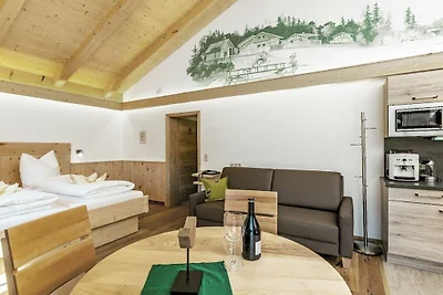 Appartamento Bayern-Chalets