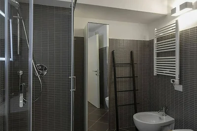 Wohnung in Genova mit Parken