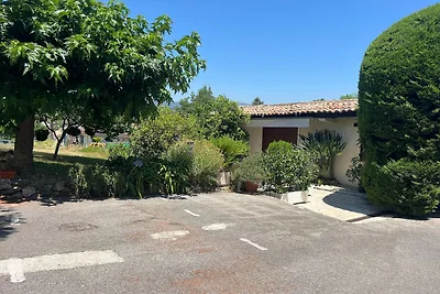 Villa Lou Pantail, Cagnes-sur-Mer