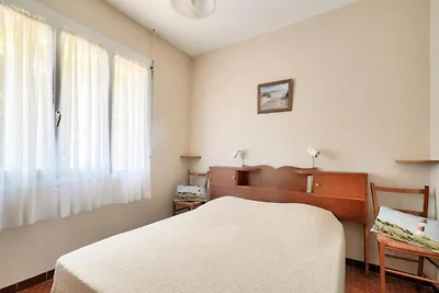 Casa ad Andernos con giardino e barbecue