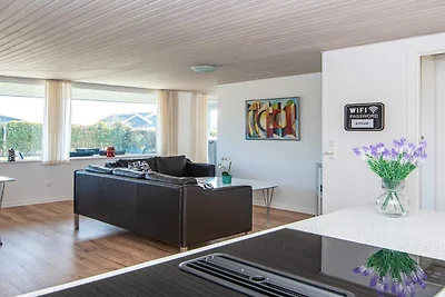 5 persoons vakantie huis in Hejls-By Traum
