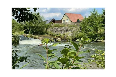 Apartament wakacyjny na Haßlach