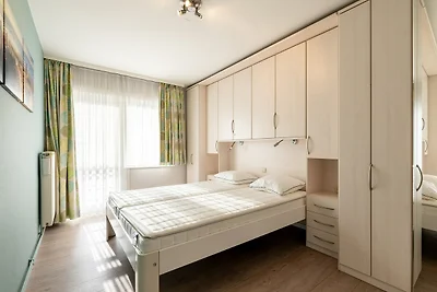 Stilvolles Apartment mit Infrarotsauna