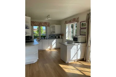 Ferienhaus mit 1 Schlafzimmer