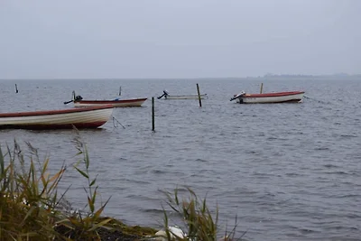 4 Sterne Ferienhaus in Væggerløse