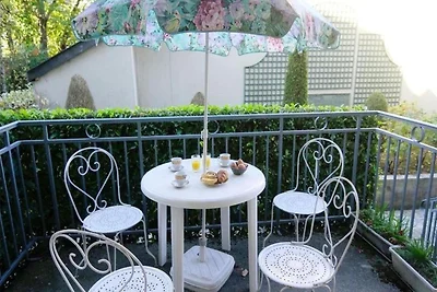 Residenz Jardins Du Casino für 4 Personen