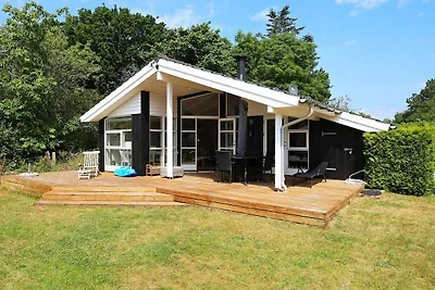 4 Personen Ferienhaus in Føllenslev-By Traum