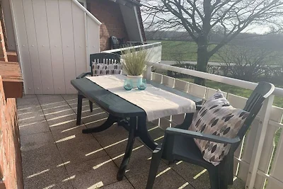Ferienwohnung mit 1 Schlafzimmer