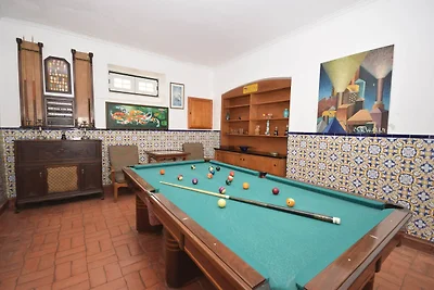 Villa ad Alenquer con spiaggia sul mare