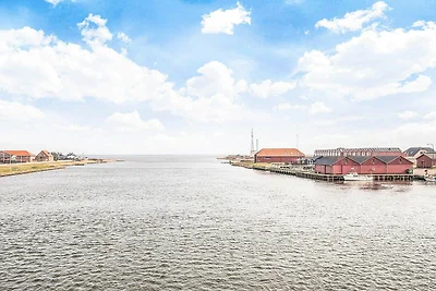 8 Personen Ferienhaus in Ulfborg