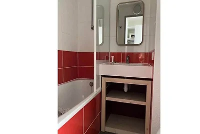 Studio 4 Personen - Komfort