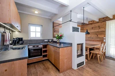 Case vacanza, casa in torba