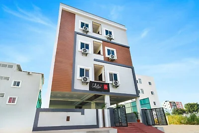 Collezione O Adibatla Hyderabad