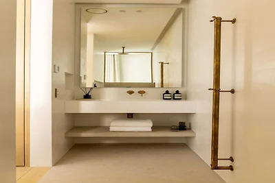 Luxuriöse Suite - AC- 2P- Madeleine/Saint...