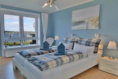 Ferienwohnung mit 1 Schlafzimmer