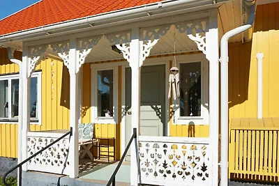 10 Personen Ferienhaus in VIMMERBY-By Traum