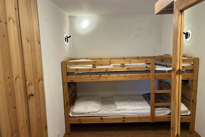 Ferienwohnung Familienurlaub Haute-Nendaz