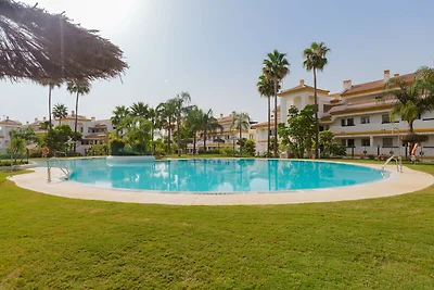 Calanova - Apartment In Mijas. Wifi Gratis