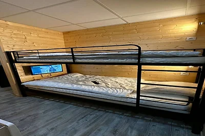 Familienwohnung in La Bourboule
