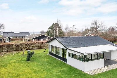 6 persoons vakantie huis in Nordborg