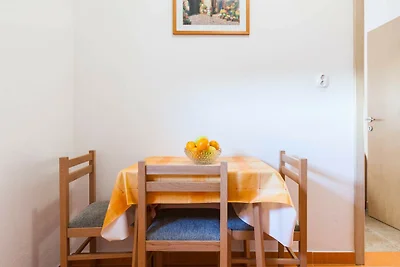 Cozy Apartments in Zadar with Sea and Mountai...