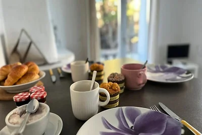 Apartments für 2 Personen