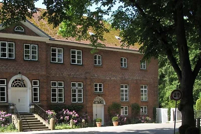 Woltersmuehlen vicino a Scharbeutz