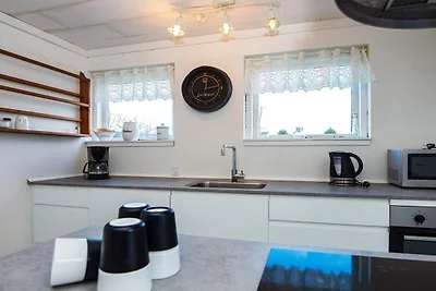 6 osob apartament w Juelsminde-By Traum