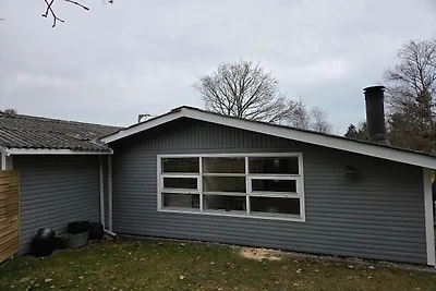 4 Sterne Ferienhaus in Hals