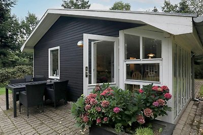 5 Personen Ferienhaus in Højslev