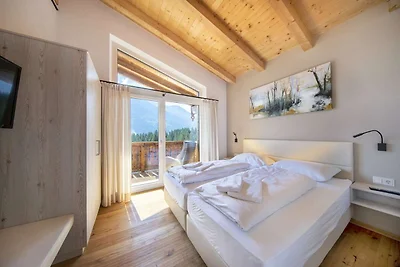 Nationalpark Chalet Pillewizer