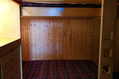 Wohnung in Arc 1600 nahe Skipisten