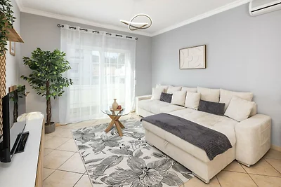 Wohnung im Zentrum von Carvoeiro