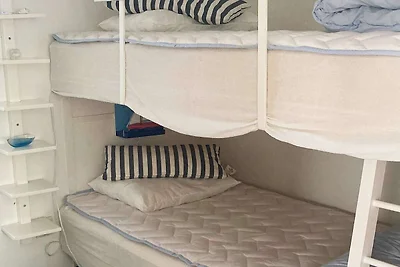 6 Personen Ferienhaus in Löderup-By Traum
