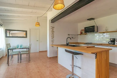 Son Blau - Ferienhaus Mit Privatem Pool