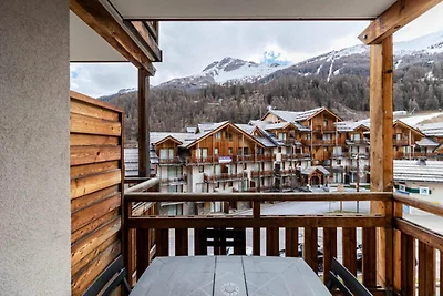 Ferienwohnung Familienurlaub Les Orres