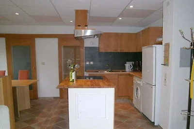 Schmitz Haus Rosi Residenza di vacanza...