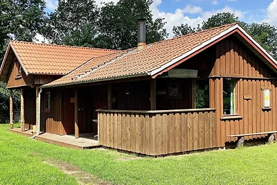 8 persone case ad Hovborg-By Traum